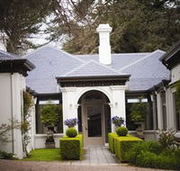 Duneira Mt Macedon - Accommodation Tasmania