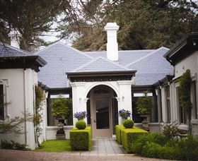 Duneira, Mt Macedon - Accommodation Tasmania 0