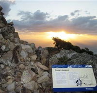 Lizard Island Group National Park - Accommodation Tasmania