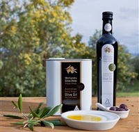 Wollundry Grove Olives - Accommodation Tasmania