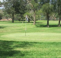 Wiradjuri Golf Centre - Accommodation Tasmania