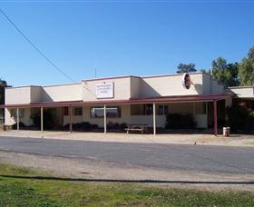 Brocklesby Hotel - Accommodation Tasmania 0