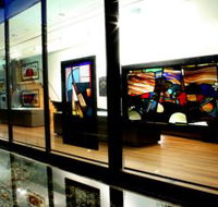 National Art Glass Collection - Accommodation Tasmania