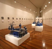 Wagga Wagga Art Gallery - Accommodation Tasmania