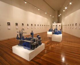 Wagga Wagga Art Gallery - Accommodation Tasmania 0