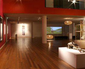 Wagga Wagga Art Gallery - Accommodation Tasmania 2