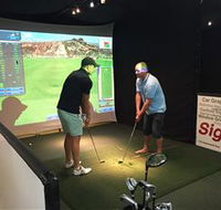 GolfTec - Accommodation Tasmania
