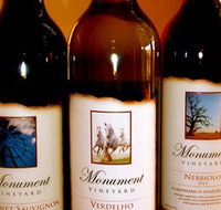 Monument Vineyard - Accommodation Tasmania