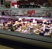 Knights Meats and Deli - Accommodation Tasmania