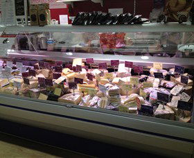 Knights Meats And Deli - Accommodation Tasmania 0