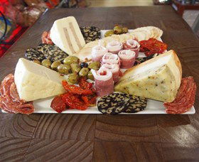 Knights Meats And Deli - Accommodation Tasmania 1