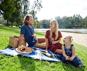 Wagga Beach - Accommodation Tasmania 0