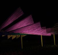Public Art Wagga Wagga - Accommodation Tasmania