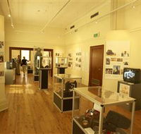 Museum of the Riverina - Botanic Gardens Site - Accommodation Tasmania