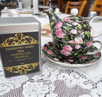 Country High Tea - Accommodation Tasmania