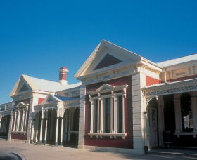 Wagga Wagga Rail Heritage Museum - Accommodation Tasmania 0