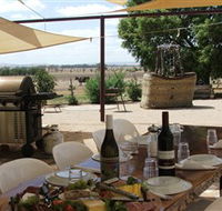 Toms Waterhole Wines - Accommodation Tasmania