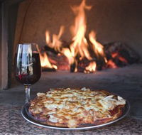 Gisborne Peak Winery - Accommodation Tasmania