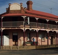 Stuart Town Historic Town Walk - Accommodation Tasmania