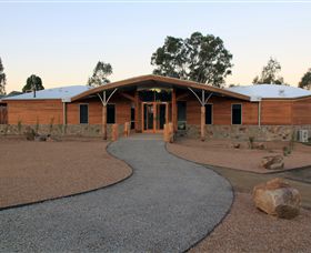Winton Wetlands Reserve - Accommodation Tasmania 3