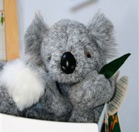Timboon Toybox - Accommodation Tasmania