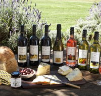 Rosnay Organic Farm and Vineyard - Accommodation Tasmania
