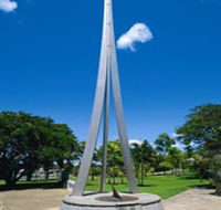 The Spire Tropic of Capricorn - Accommodation Tasmania
