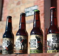 Black Dog Brewery - Accommodation Tasmania