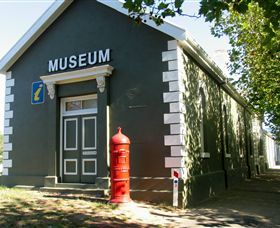 Benalla Costume And Kelly Museum - Accommodation Tasmania 1