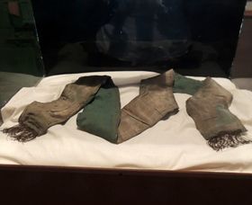Benalla Costume And Kelly Museum - Accommodation Tasmania 2