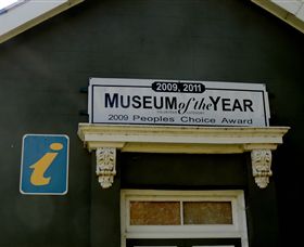 Benalla Costume And Kelly Museum - Accommodation Tasmania 8