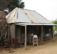 Canowindra Historical Society Museum - Accommodation Tasmania