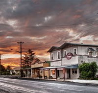 Canowindra Trading Post - Accommodation Tasmania