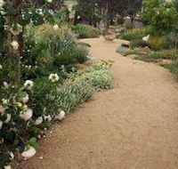 Perennialle Plants Nursery and Garden - Accommodation Tasmania