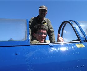 Benalla Aviation Museum - Accommodation Tasmania 0