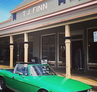 Finns Store - Accommodation Tasmania