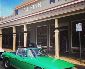 Finns Store - Accommodation Tasmania 0