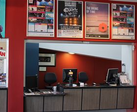 Benalla Performing Arts & Convention Centre (and Benalla Cinema @ BPACC) - Accommodation Tasmania 3