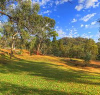 Inland Waters Holiday Parks Mookerawa Waters - Accommodation Tasmania
