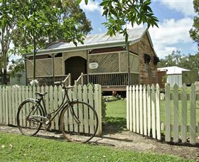Rockhampton Heritage Village - Accommodation Tasmania 2
