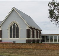 Red Rock Regional Theatre and Gallery - Accommodation Tasmania