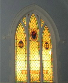 Red Rock Regional Theatre And Gallery - Accommodation Tasmania 2