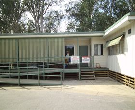 Luthern Church Opportunity Shop - Accommodation Tasmania 0