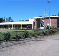 Walla Walla Bowling and Recreation Club - Accommodation Tasmania