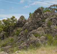Verandah Cave - Accommodation Tasmania