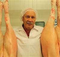 Gamze Smokehouse - Accommodation Tasmania