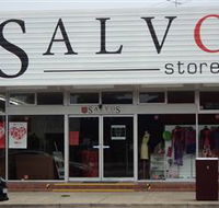 Salvos Opportunity Shop Wangaratta - Accommodation Tasmania