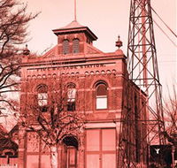 Wangaratta Historical Society Museum - Accommodation Tasmania