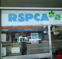 R.S.P.C.A Opportunity Shop - Accommodation Tasmania