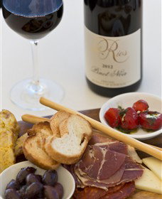 Del Rios Of Mt Anakie - Accommodation Tasmania 1